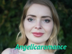Angelicaromance