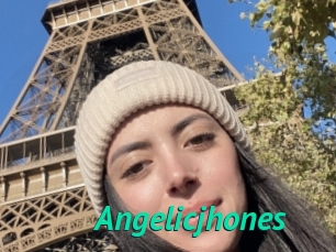 Angelicjhones