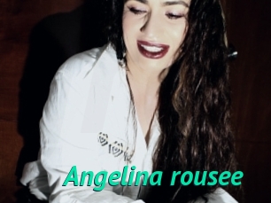 angelina_rousee Gratis Camsex
