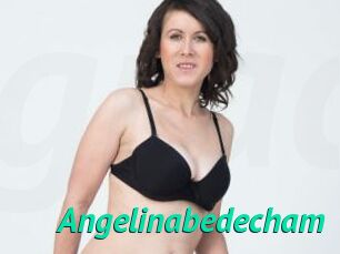 Angelinabedecham
