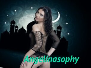 Angelinasophy