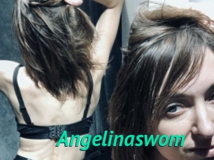 angelinaswom Gratis Camsex