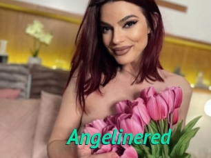Angelinered