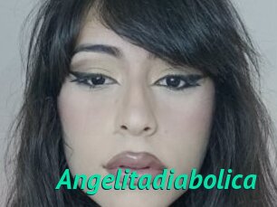 Angelitadiabolica