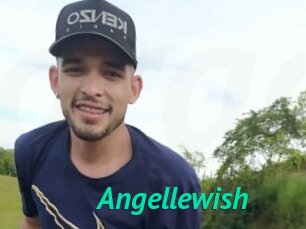 Angellewish