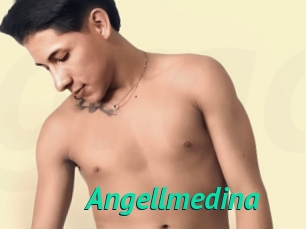 angellmedina Gratis Camsex