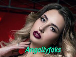 Angellyfoks