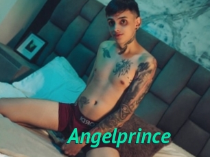 Angelprince