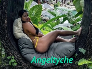 Angeltyche