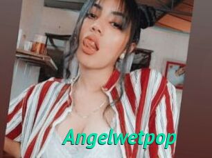 Angelwetpop