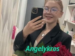 angelykros Gratis Camsex
