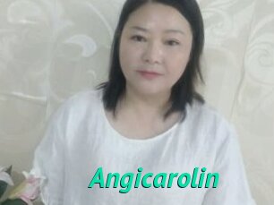 Angicarolin