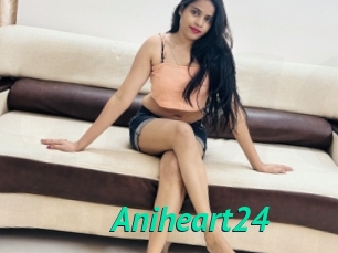 aniheart24 Gratis Camsex