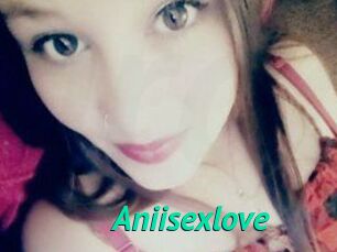 Aniisexlove