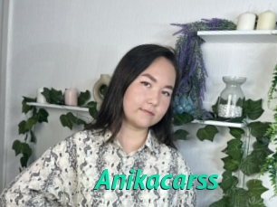 Anikacarss