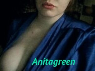 Anitagreen