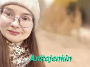 anitajenkin Gratis Camsex