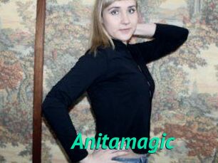 Anitamagic