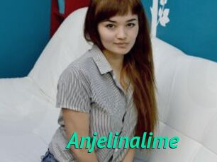 Anjelinalime