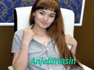Anjellinasin