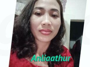 Anliaathur