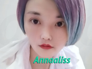 Annaaliss