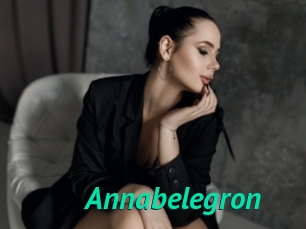 Annabelegron
