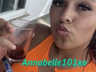 Annabelle101xo