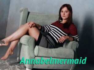 Annabelmermaid