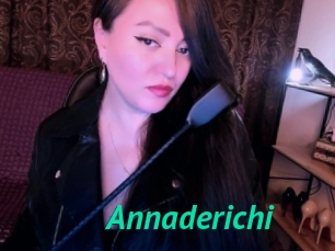 annaderichi Gratis Camsex