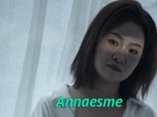 Annaesme