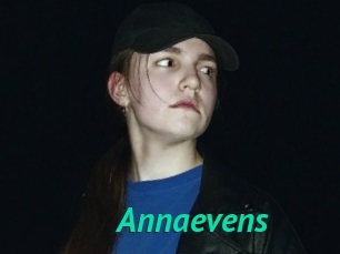 Annaevens
