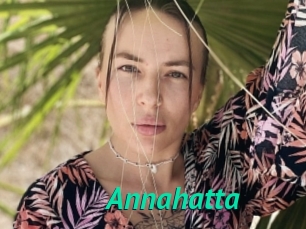 Annahatta