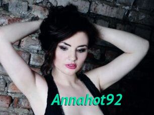 Annahot92