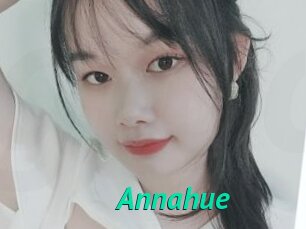 Annahue