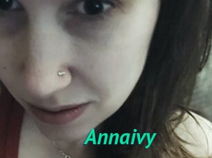 Annaivy