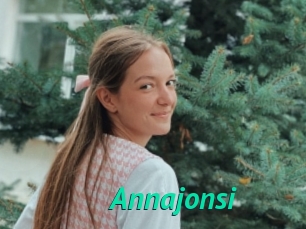 Annajonsi