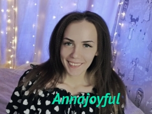 Annajoyful