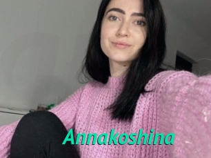 Annakoshina