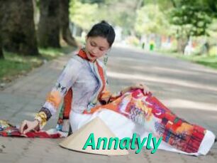 Annalyly