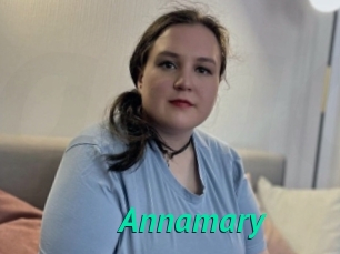 Annamary