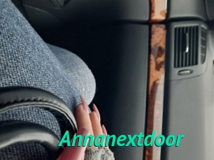 Annanextdoor