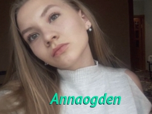 Annaogden