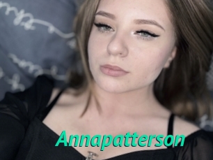 Annapatterson