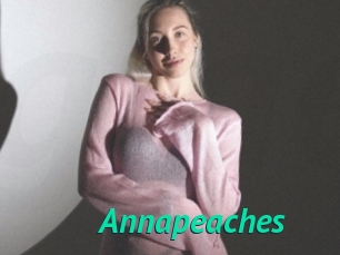 Annapeaches