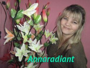 Annaradiant