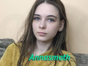 Annasmoth