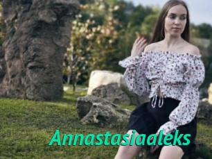 Annastasiaaleks