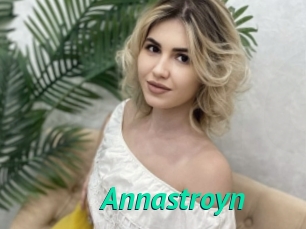 Annastroyn