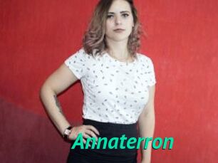 Annaterron